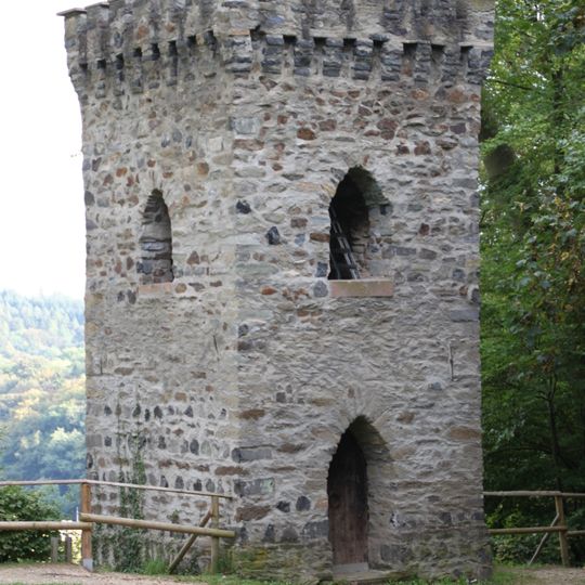 Krahnenturm