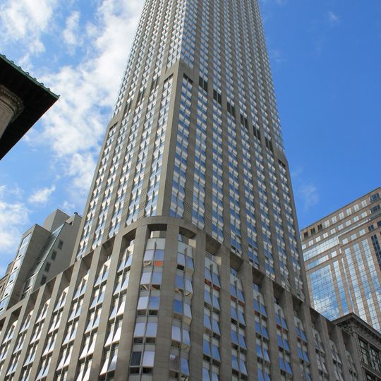 The Setai Fifth Avenue