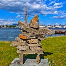 Inuksuk