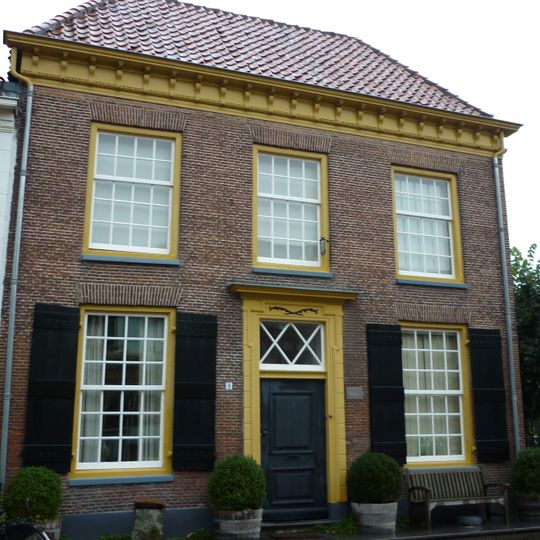 Smeepoortenbrink 9, Harderwijk