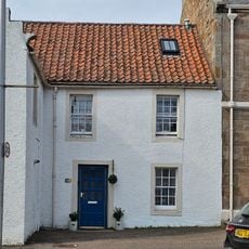 Crail, 55, 57 High Street