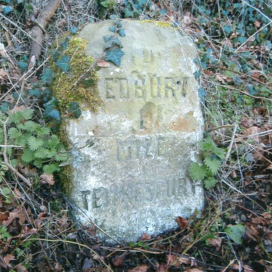 Milestone At Ngr So 7213 3845