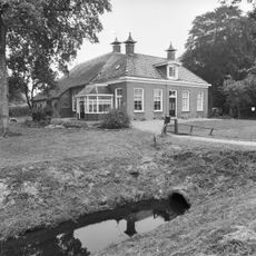 Rijksweg NZ 7, Havelte