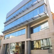 Biblioteca Pública Municipal d'Alzira