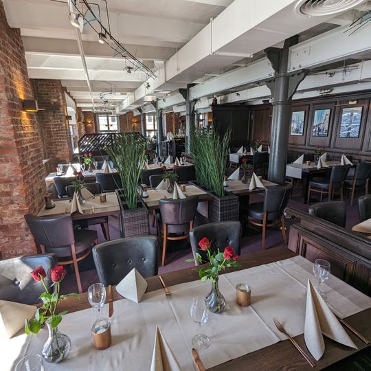 Hamburger Elbspeicher