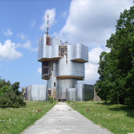 Petrova Gora