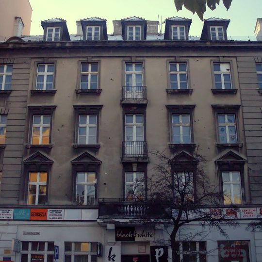 Hotel Centralny w Gdyni