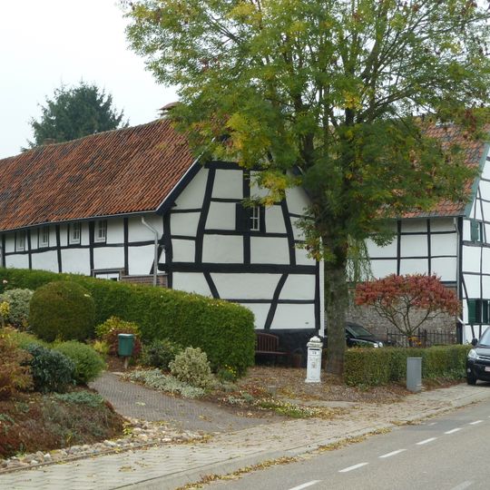 Reijmerstokkerdorpsstraat 108, Reijmerstok