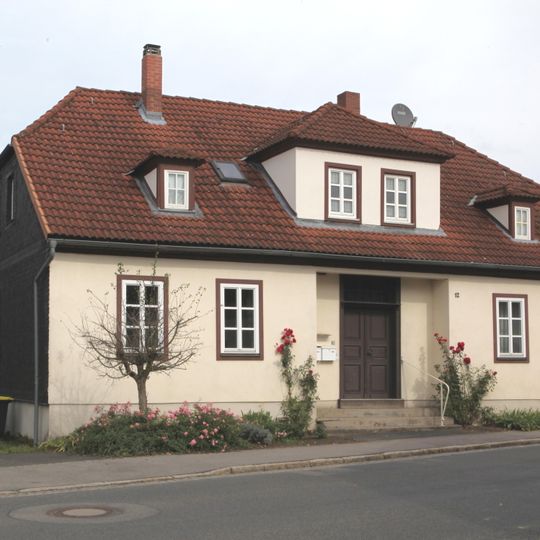 Bauernhaus