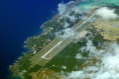 Aerial View 2