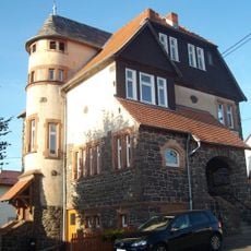 Evangelische Kirche Altenhain