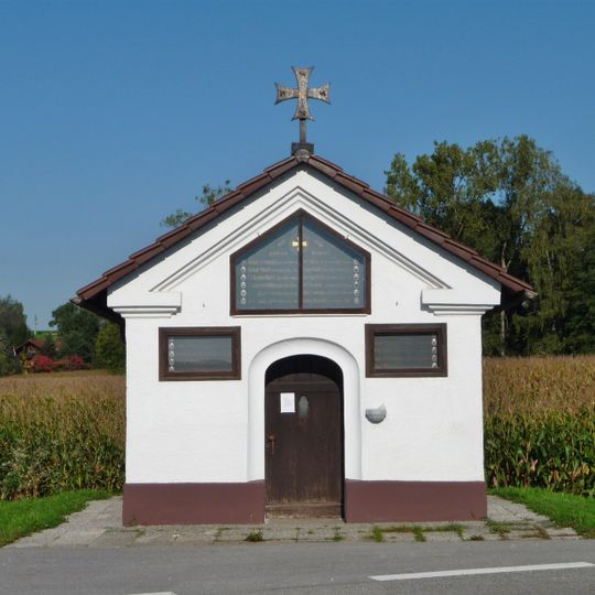 Wegkapelle