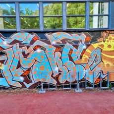 Graffiti