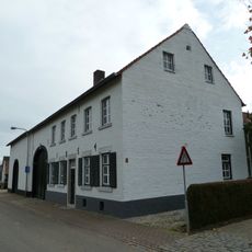 Dorpsstraat 42, Eckelrade