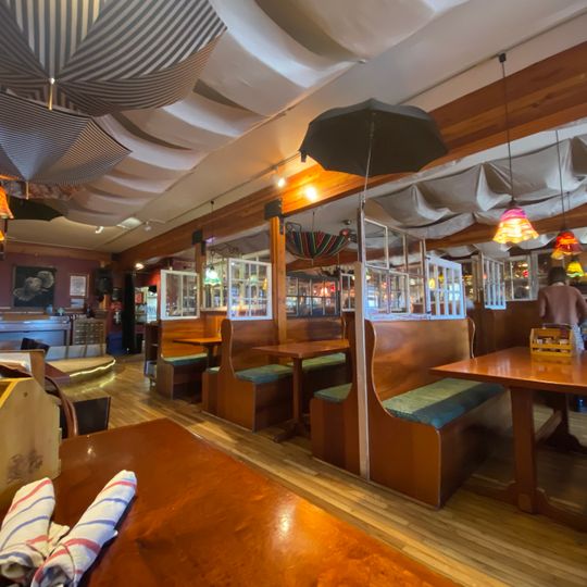 The Drift Inn