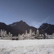 Mont Avic Natural Park