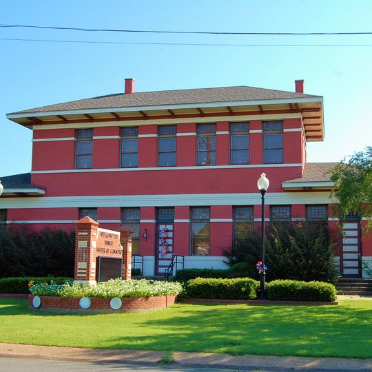 Paróquia de Avoyelles