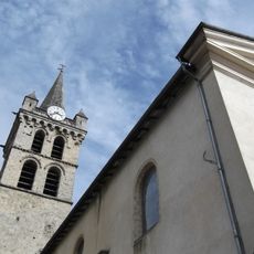 Église Saint-Marcellin de Saint-Marcellin