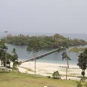 赤道ギニア