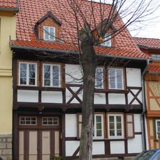 Ballstraße 29 (Quedlinburg)