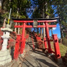 金刀比羅神社