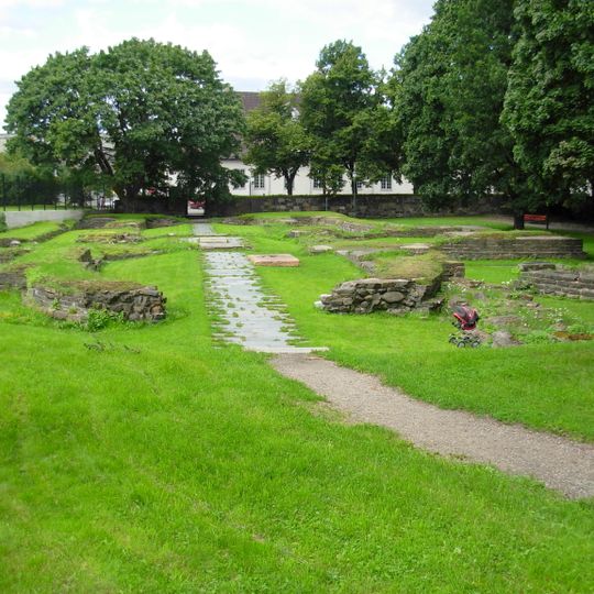 St. Hallvard's Cathedral