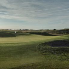 Golf de Granville Baie du Mont-Saint-Michel
