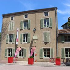 Maison natale de Jean Giraudoux