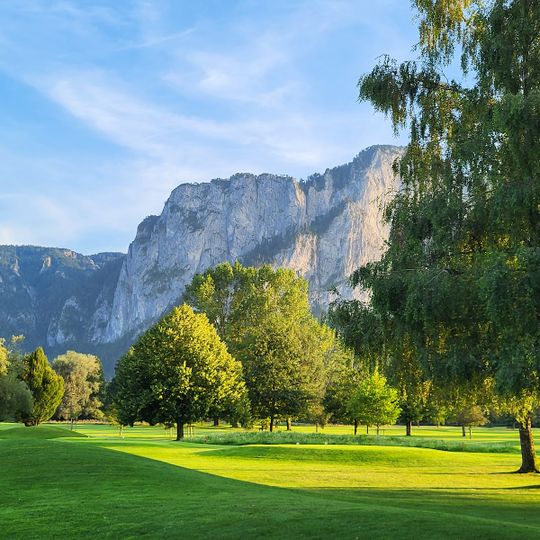 Golfclub am Mondsee