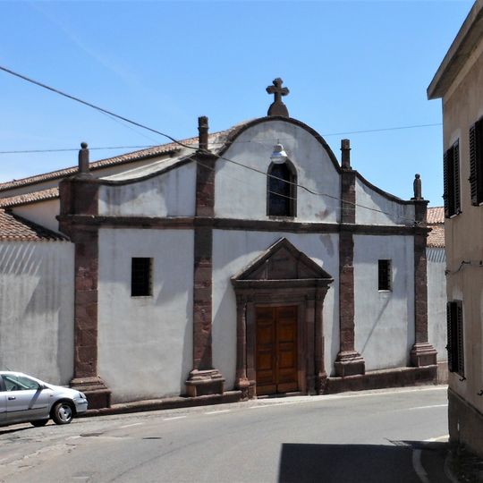 San Pantaleo