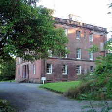 Rammerscales House