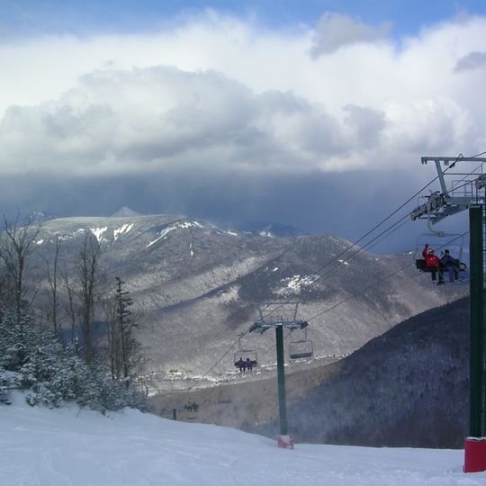 Loon Mountain Ski Resort