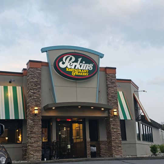 Perkins