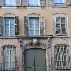 Immeuble, 5 rue des Tiercelins