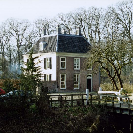 Huis Appeltern