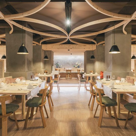 CARUSO – Pizza & Pasta