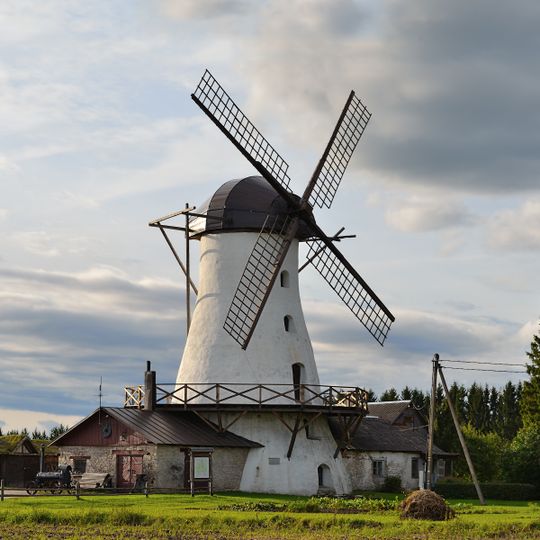 Rapla Rural Municipality