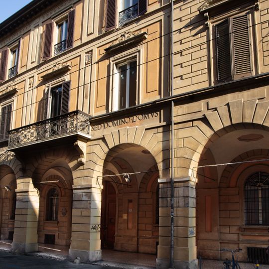 Casa Rossini