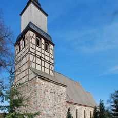 Village church (Kunow in der Uckermark)