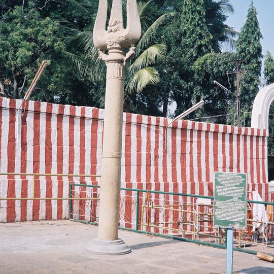 Gavi Gangadhareshwara Temple