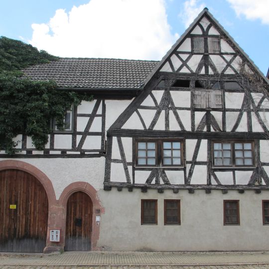 Wohnhaus