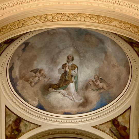 Chiesa di Santa Maria e San Danio