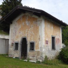 Cappella di San Rocco