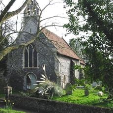 Church of All Saints