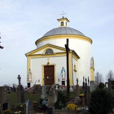 Church of the Providence of God in Labūnava