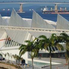 Museu do Amanhã