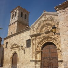 Church of Nuestra Señora de la Asunción