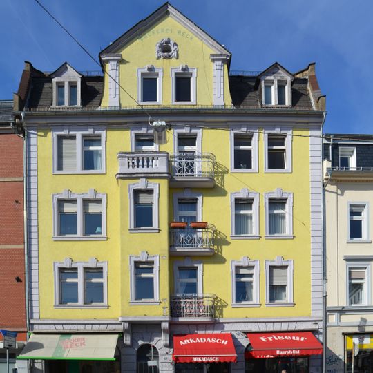 Bieberer Straße 20