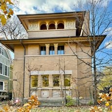Heller House