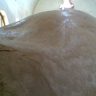 Junagadh rock inscription of Rudradaman